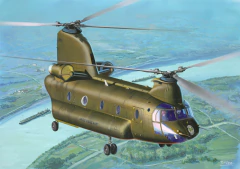 Revell - CH-47D Chinook - 1:144 - 03825 - buy online