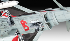 Revell - 03848 - Eurofighter TYPHOON "Baron Spirit" - 1:48 na internet