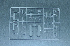 Kit Trumpeter - F-14A Tomcat - 1:144 - 03910 na internet