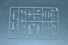 Kit Trumpeter - F-14A Tomcat - 1:144 - 03910 on internet