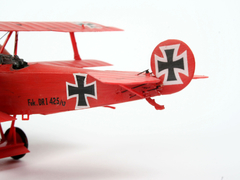 Revell - 04116 - Fokker Dr.1 Triplane - 1:72 na internet