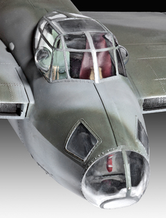 Revell - 04758 - De Havelland Mosquito Mk.IV - 1:32 na internet