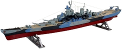Revell - 05092 - Battleship U.S.S. Missouri - 1:535 na internet