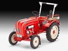 Revell - 07820 - Porsche Diesel Junior 108 (Easy Click) - 1:24 na internet