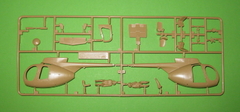 Kit Academy - Tow Defender 500D - 1:48 - 12250 - loja online