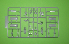Kit Academy - Tow Defender 500D - 1:48 - 12250