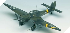 Academy - 12404 - Ju 87G-2 Stuka "Kanonenvogel" - 1:72 na internet