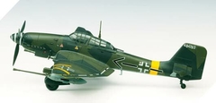 Imagem do Academy - 12404 - Ju 87G-2 Stuka "Kanonenvogel" - 1:72