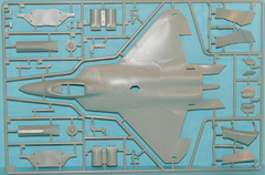Academy - F-22A Raptor Air Dominance Fighter - 12423 - 1:72 na internet