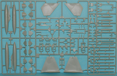 Academy - F-22A Raptor Air Dominance Fighter - 12423 - 1:72 - loja online