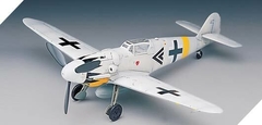 Kit Academy - Bf109G-14 - 1:72 - 12454 na internet