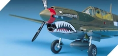 Kit Academy - Curtiss P-40M/N - 1:72 - 12465 na internet