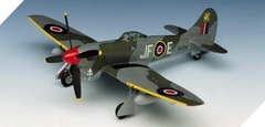 Kit Academy - Hawker Tempest V - 1:72 - 12466 na internet