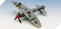 Kit Academy - Hawker Tempest V - 1:72 - 12466 - loja online