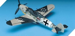 Kit Academy - Bf109G-6 - 1:72 - 12467 na internet