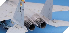 Kit Academy - USAF F15-E - 1:72 - 12478 na internet