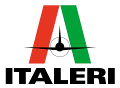 Imagem do Italeri - Iveco Hi-Way E5 "Abarth" - 3934 - 1:24