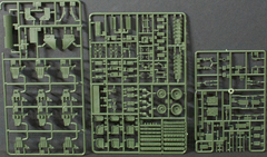 Academy - 13279 - US Army M36B1 GMC - 1:35 - loja online