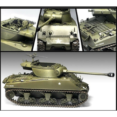 Academy - 13279 - US Army M36B1 GMC - 1:35 na internet