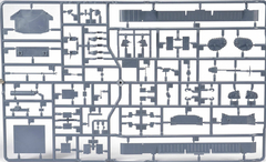 Academy - German Light Tank Pz.Kpfw. 35(t) - 13280 - 1:35 na internet