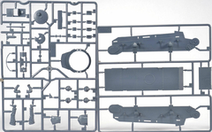 Academy - German Light Tank Pz.Kpfw. 35(t) - 13280 - 1:35 - loja online