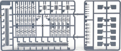 Imagem do Academy - German Light Tank Pz.Kpfw. 35(t) - 13280 - 1:35