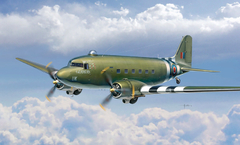 Italeri - 01338 - Dakota Mk. III - 1:72 - comprar online