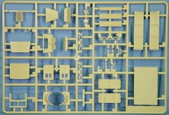 Academy - German Cargo Truck (Early & Late) - 13404 - 1:72 - loja online