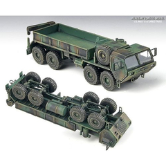 Academy - 13412 - U.S. M977 8x8 Cargo Truck - 1:72 na internet