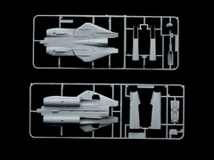 Italeri - F-14A Tomcat - 1:72 - 1414 - tienda online