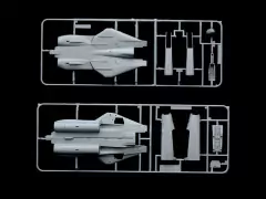 Italeri - F-14A Tomcat - 1:72 - 1414 - loja online