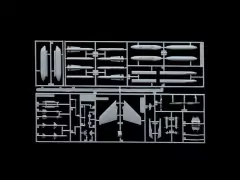 Italeri - F-14A Tomcat - 1:72 - 1414