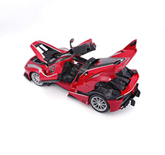Bburago - Ferrari FXX K - 16010 - 1:18 na internet
