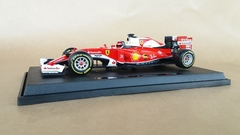 Bburago - Ferrari F1 SF16H (K. Raikönen) - 18-16802 - 1:18 na internet