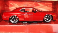 Maisto - 2008 Dodge Challenger - 31327 - 1:24 - loja online