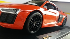 Imagem do Maisto Premiere Edition - Audi R8 V10 Plus - 36213 - 1:18