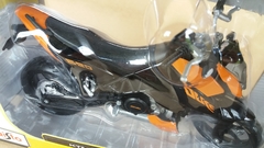 Maisto Motercycles - Ktm 690 Duke - 31101 - 1:12 na internet