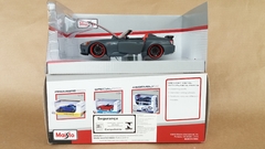 Imagem do Maisto AllStars - Honda S2000 - 32098 - 1:24