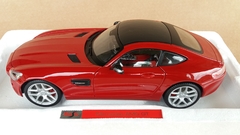 Maisto Exclusive - Mercedes AMG GT - 38131 - 1:18 na internet