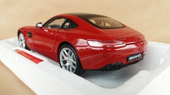 Maisto Exclusive - Mercedes AMG GT - 38131 - 1:18 - loja online