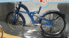 Welly Bike Collection - Bmw Q5.T - 62570W - 1:10 na internet