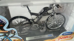 Welly Bike Collection - Bmw Q6.S XTR - 62570W - 1:10 - comprar online