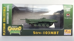 Easy Model - Strv-103MBT - 35094 - 1:72 - comprar online