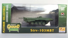 Easy Model - Strv-103MBT - 35094 - 1:72 - buy online