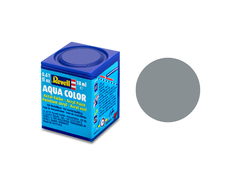 Tinta Acrílica Revell - 36143 - Medium Grey Matt - comprar online