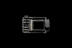 Italeri - Volvo 760 GLE - 1:24 - 3623 - comprar online