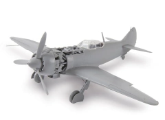 Zvezda - Lavochkin La-5Fn - 4801 - 1:48 na internet