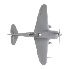Zvezda - Lavochkin La-5Fn - 4801 - 1:48 - loja online