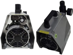 Mini Compressor Aero Arte Sem Óleo Aerografo Pintura Biomec - loja online