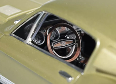 AMT - 1968 Shelby GT-500 - 634M/12 - 1:25 - loja online